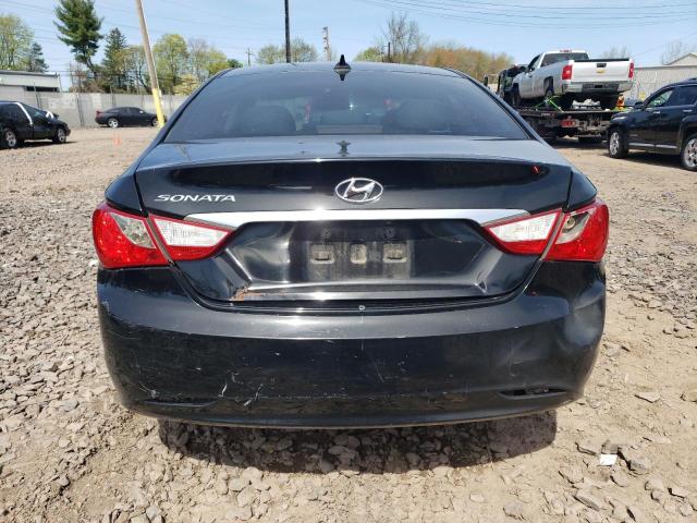 Photo 5 VIN: 5NPEB4AC3CH443251 - HYUNDAI SONATA 