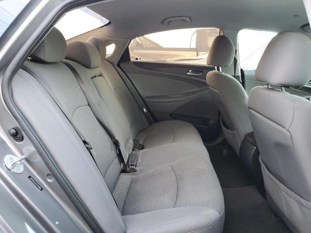 Photo 5 VIN: 5NPEB4AC3CH445906 - HYUNDAI SONATA GLS 