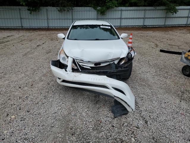 Photo 4 VIN: 5NPEB4AC3CH451673 - HYUNDAI SONATA 