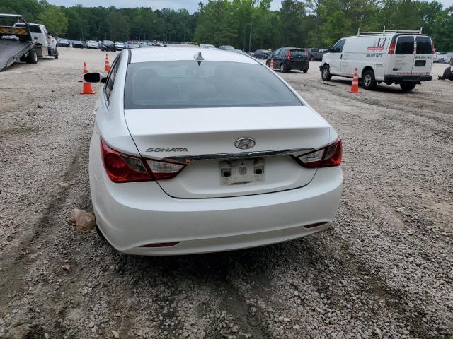 Photo 5 VIN: 5NPEB4AC3CH451673 - HYUNDAI SONATA 