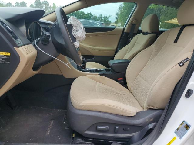 Photo 6 VIN: 5NPEB4AC3CH451673 - HYUNDAI SONATA 