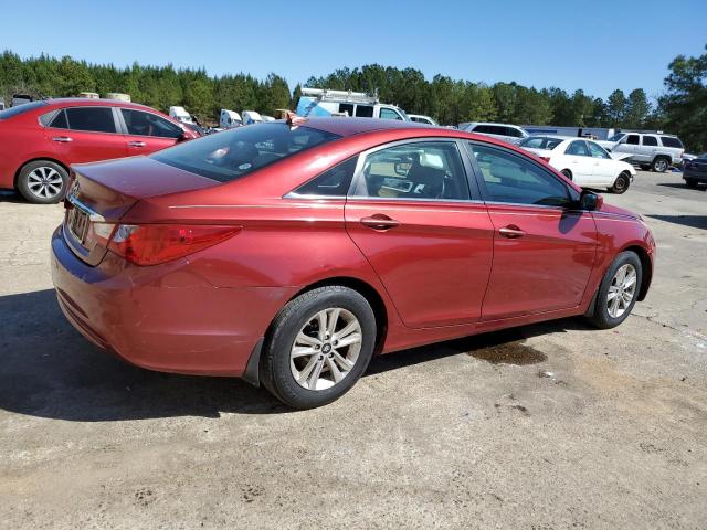 Photo 2 VIN: 5NPEB4AC3CH455786 - HYUNDAI SONATA 