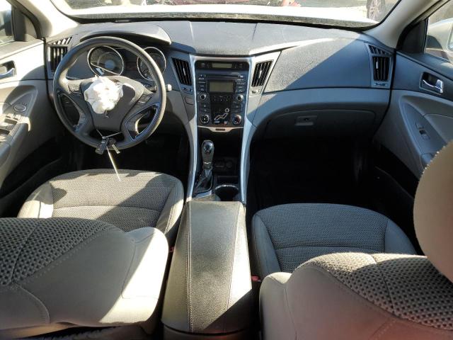 Photo 7 VIN: 5NPEB4AC3CH457361 - HYUNDAI SONATA GLS 