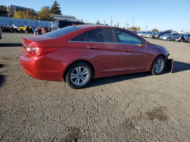 Photo 2 VIN: 5NPEB4AC3CH457988 - HYUNDAI SONATA 