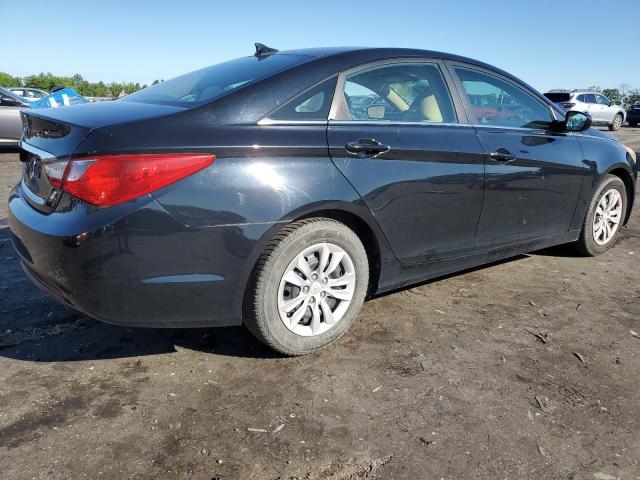 Photo 2 VIN: 5NPEB4AC3CH458641 - HYUNDAI SONATA 