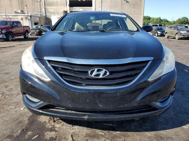 Photo 4 VIN: 5NPEB4AC3CH458641 - HYUNDAI SONATA 