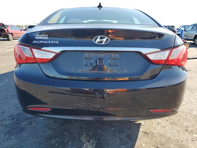 Photo 5 VIN: 5NPEB4AC3CH458641 - HYUNDAI SONATA 