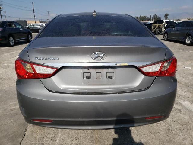 Photo 5 VIN: 5NPEB4AC3CH469218 - HYUNDAI SONATA 