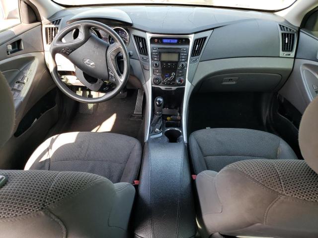 Photo 7 VIN: 5NPEB4AC3CH469218 - HYUNDAI SONATA 