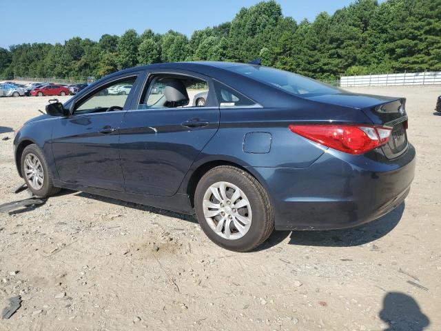 Photo 1 VIN: 5NPEB4AC3CH469624 - HYUNDAI SONATA 