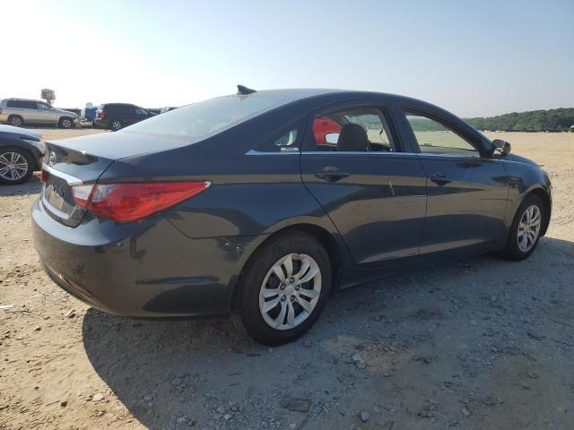 Photo 2 VIN: 5NPEB4AC3CH469624 - HYUNDAI SONATA 