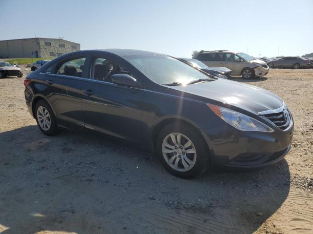 Photo 3 VIN: 5NPEB4AC3CH469624 - HYUNDAI SONATA 