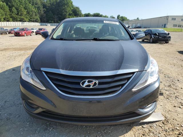 Photo 4 VIN: 5NPEB4AC3CH469624 - HYUNDAI SONATA 