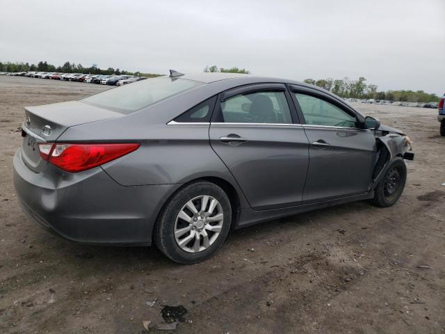 Photo 2 VIN: 5NPEB4AC3CH471244 - HYUNDAI SONATA 