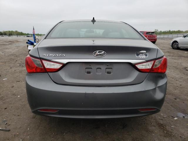 Photo 5 VIN: 5NPEB4AC3CH471244 - HYUNDAI SONATA 