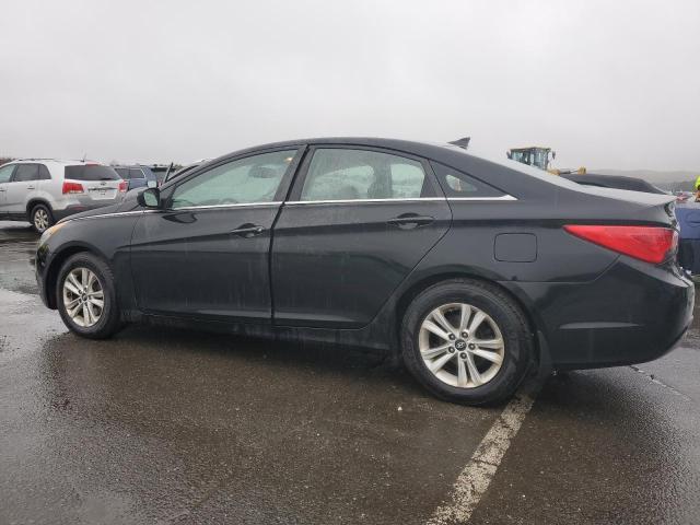 Photo 1 VIN: 5NPEB4AC3CH474533 - HYUNDAI SONATA 