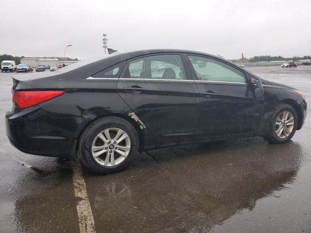 Photo 2 VIN: 5NPEB4AC3CH474533 - HYUNDAI SONATA 