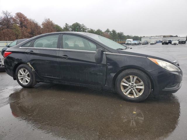 Photo 3 VIN: 5NPEB4AC3CH474533 - HYUNDAI SONATA 