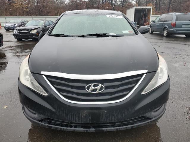 Photo 4 VIN: 5NPEB4AC3CH474533 - HYUNDAI SONATA 