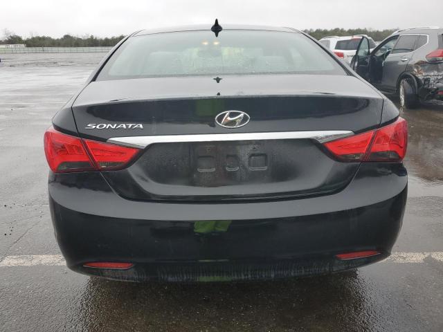 Photo 5 VIN: 5NPEB4AC3CH474533 - HYUNDAI SONATA 