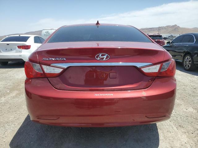 Photo 5 VIN: 5NPEB4AC3CH475603 - HYUNDAI SONATA 