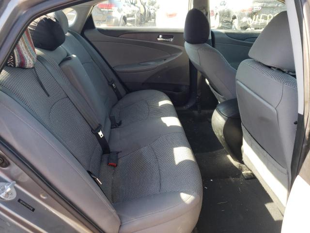 Photo 5 VIN: 5NPEB4AC3CH478596 - HYUNDAI SONATA GLS 