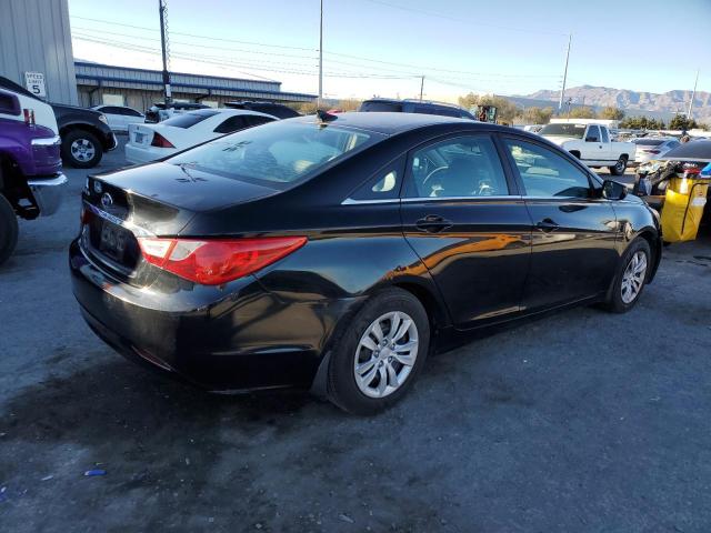 Photo 2 VIN: 5NPEB4AC3CH486925 - HYUNDAI SONATA GLS 