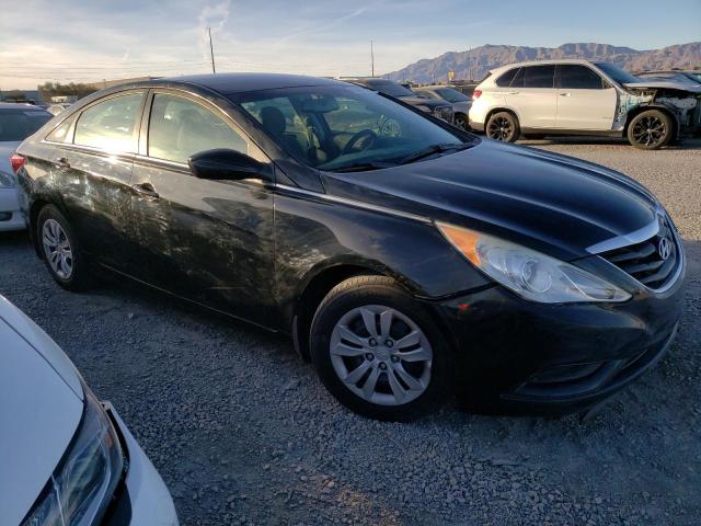 Photo 3 VIN: 5NPEB4AC3CH486925 - HYUNDAI SONATA GLS 