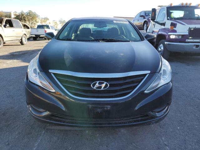 Photo 4 VIN: 5NPEB4AC3CH486925 - HYUNDAI SONATA GLS 