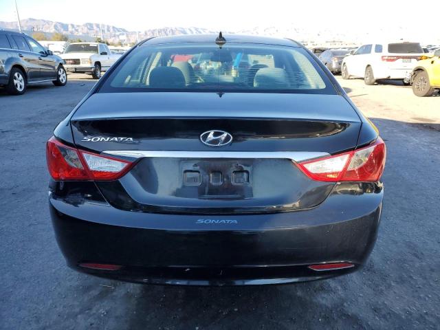 Photo 5 VIN: 5NPEB4AC3CH486925 - HYUNDAI SONATA GLS 