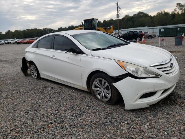 Photo 0 VIN: 5NPEB4AC3CH487153 - HYUNDAI SONATA GLS 