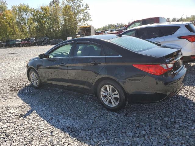 Photo 1 VIN: 5NPEB4AC3CH488271 - HYUNDAI SONATA GLS 