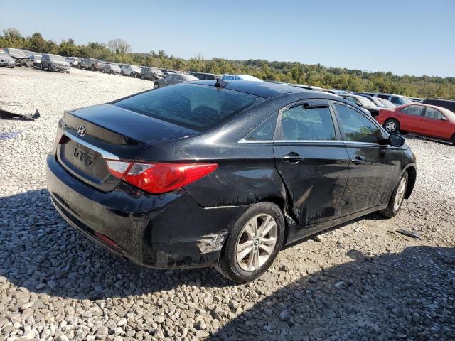 Photo 2 VIN: 5NPEB4AC3CH488271 - HYUNDAI SONATA GLS 