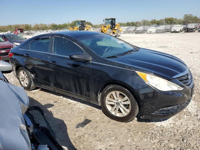 Photo 3 VIN: 5NPEB4AC3CH488271 - HYUNDAI SONATA GLS 