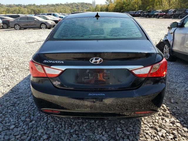 Photo 5 VIN: 5NPEB4AC3CH488271 - HYUNDAI SONATA GLS 