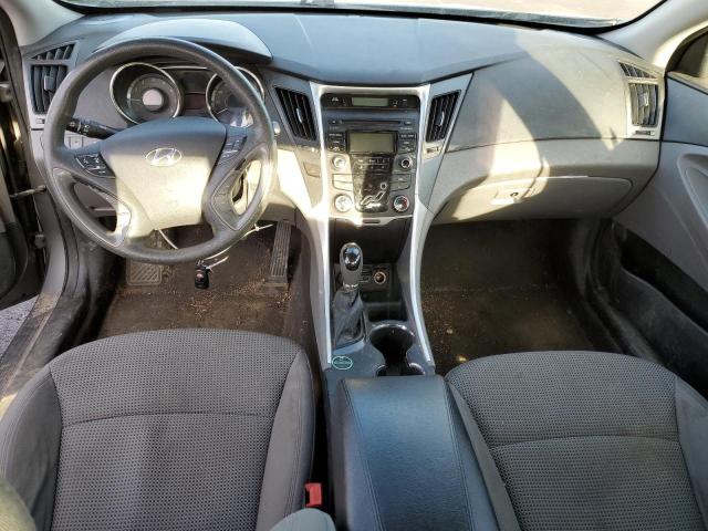 Photo 7 VIN: 5NPEB4AC3CH492806 - HYUNDAI SONATA GLS 