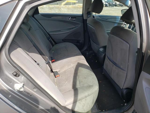 Photo 5 VIN: 5NPEB4AC3CH494393 - HYUNDAI SONATA GLS 