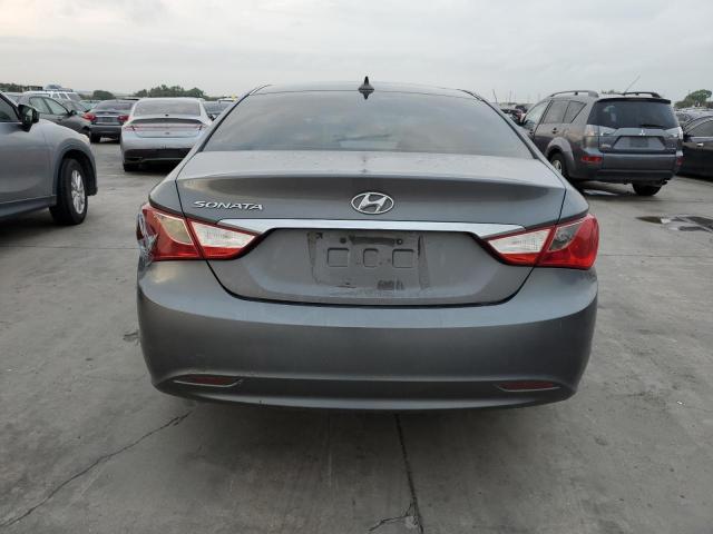 Photo 5 VIN: 5NPEB4AC3CH494779 - HYUNDAI SONATA GLS 