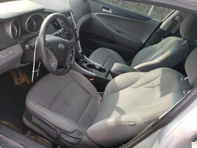 Photo 6 VIN: 5NPEB4AC3CH500631 - HYUNDAI SONATA 