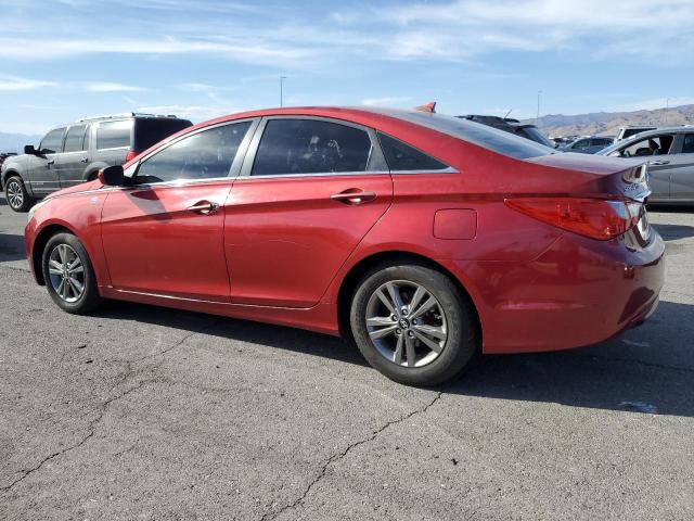 Photo 1 VIN: 5NPEB4AC3DH510156 - HYUNDAI SONATA GLS 