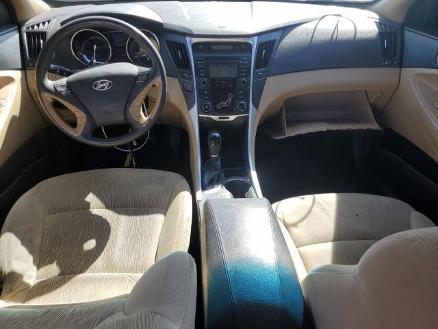 Photo 7 VIN: 5NPEB4AC3DH510156 - HYUNDAI SONATA GLS 