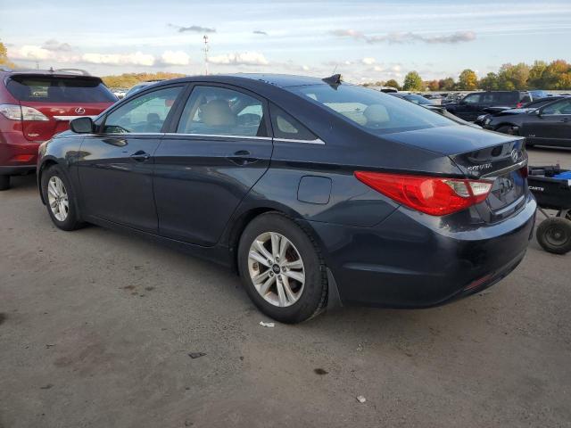 Photo 1 VIN: 5NPEB4AC3DH514255 - HYUNDAI SONATA 