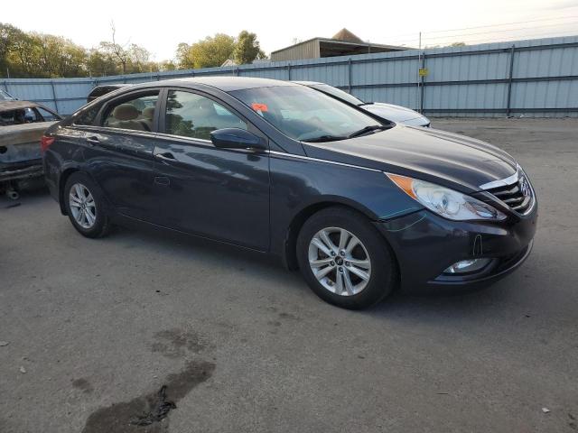 Photo 3 VIN: 5NPEB4AC3DH514255 - HYUNDAI SONATA 