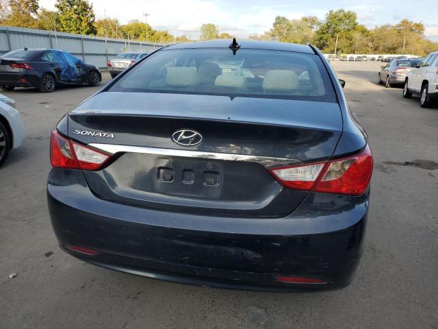 Photo 5 VIN: 5NPEB4AC3DH514255 - HYUNDAI SONATA 