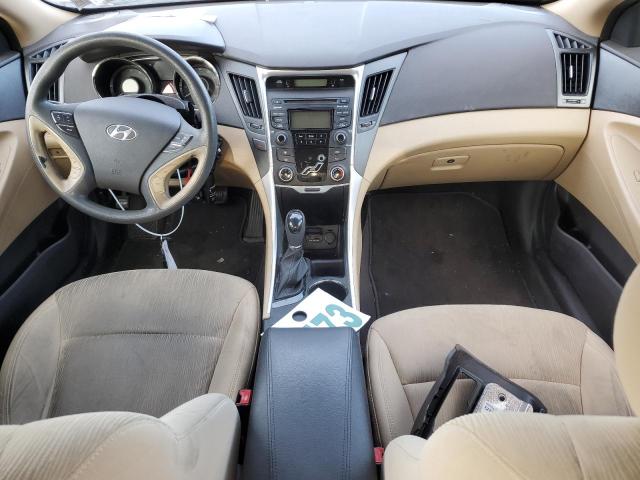 Photo 7 VIN: 5NPEB4AC3DH514255 - HYUNDAI SONATA 