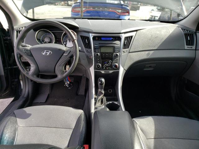 Photo 7 VIN: 5NPEB4AC3DH518810 - HYUNDAI SONATA GLS 