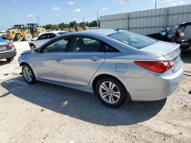 Photo 1 VIN: 5NPEB4AC3DH519259 - HYUNDAI SONATA 