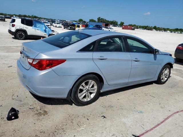 Photo 2 VIN: 5NPEB4AC3DH519259 - HYUNDAI SONATA 