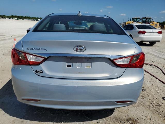 Photo 5 VIN: 5NPEB4AC3DH519259 - HYUNDAI SONATA 