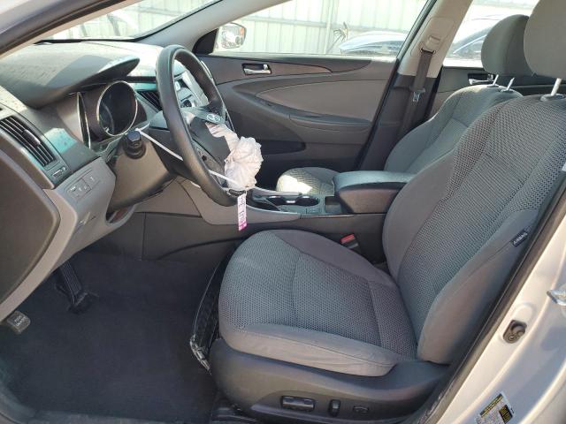 Photo 6 VIN: 5NPEB4AC3DH519259 - HYUNDAI SONATA 